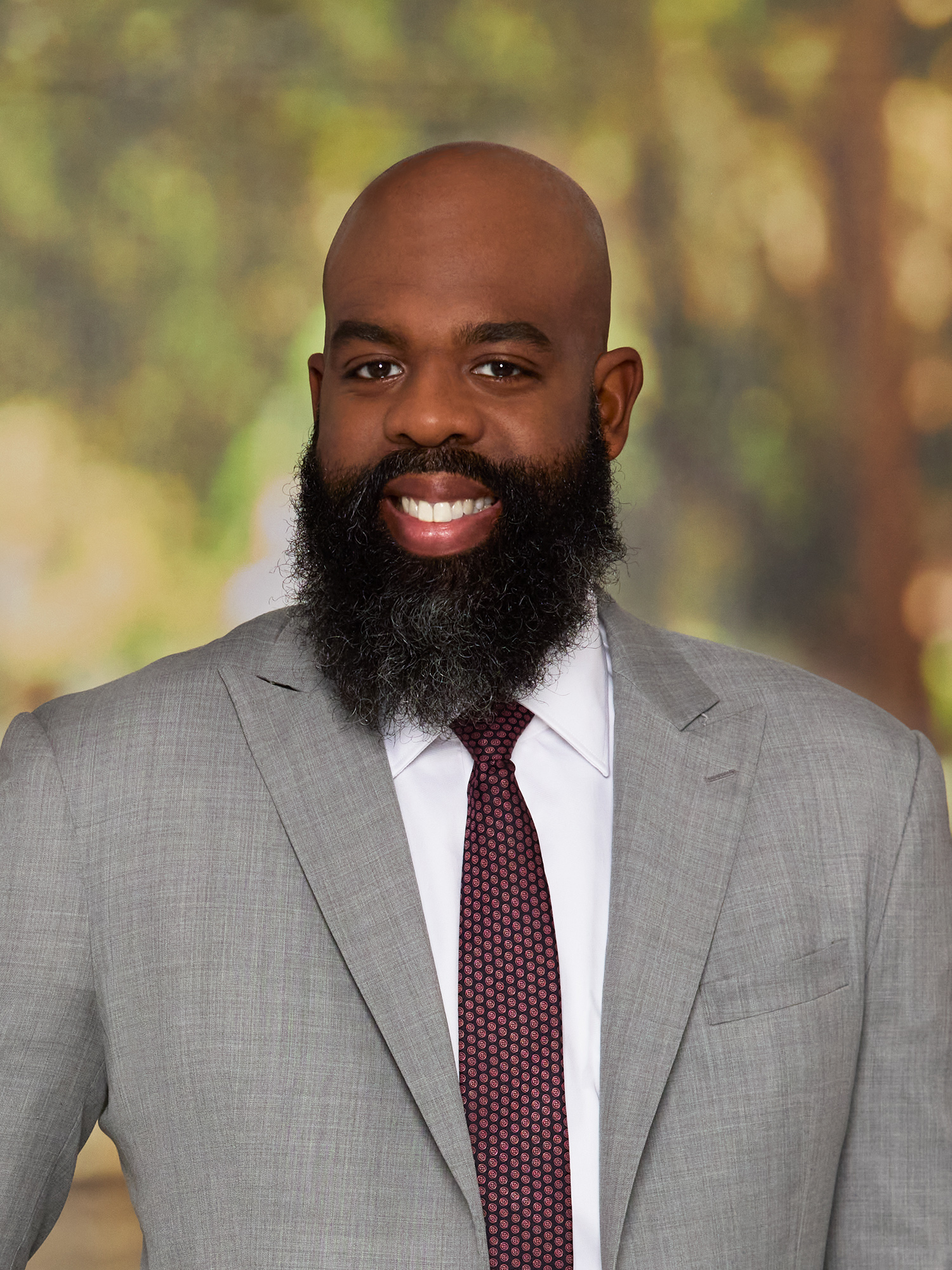 Brandon, founder of The Offer They Hid